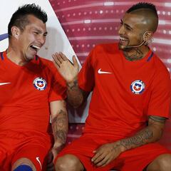 "Tenemos la capacidad para llegar otra vez a lo más alto"