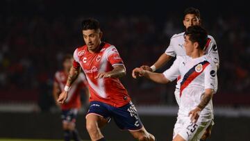 Cómo y dónde ver el Chivas vs Veracruz; horario y TV online