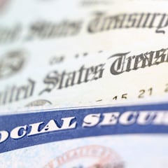 El doble depósito del SSI: quiénes son los beneficiarios que obtendrán dos pagas en diciembre en EEUU