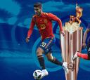 Los futbolistas a seguir durante Tokio 2020