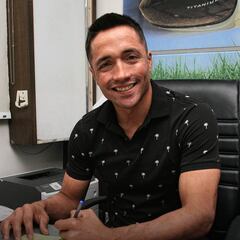 Miguel Pinto: "A Colo Colo han llegado jugadores más identificados que yo con la U"