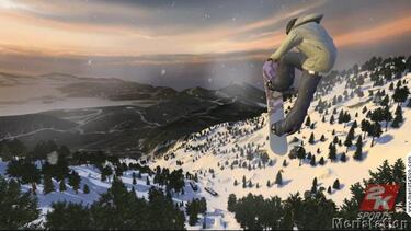 Nuevas imágenes de Amped 3