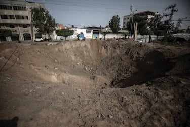 Crece la tensión en Oriente Medio