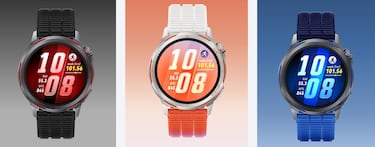 HUAWEI WATCH GT Runner 2: un reloj diseñado por y para corredores