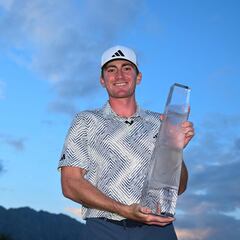 La próxima gran estrella del golf ya es profesional