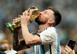 Argentina: susto o muerte