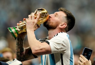 Argentina: susto o muerte