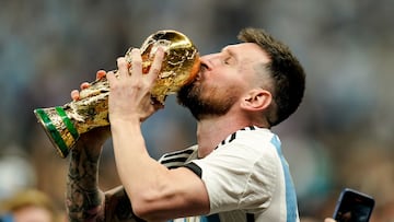 Conoce The Messi Experience en la Ciudad de México