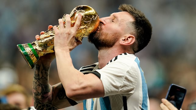 Argentina: susto o muerte