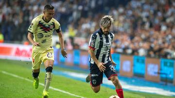 ¿Cuándo se juega la final de vuelta entre América y Monterrey?