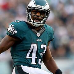 Darren Sproles se retirará al término de la campaña de 2019