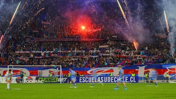 La ANFP reacciona al escándalo que le involucra junto a la U: “Urgente...”