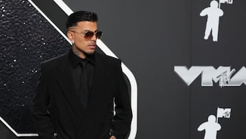 MTV VMAs 2024: horario, canal y dónde ver la transmisión desde México