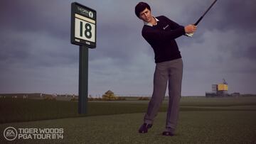 Captura de pantalla - Tiger Woods PGA TOUR 14 (360)