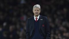 Guardiola and Wenger weigh style v substance