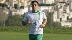 El duro momento de Jean Paul Pineda: "Me dejaron tirado"