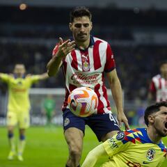 Al América lo protege una televisora