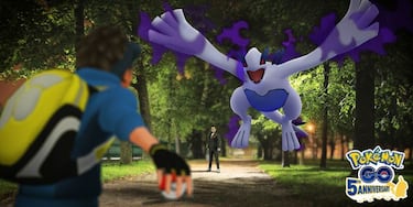 Pokémon GO: cómo derrotar a Giovanni en noviembre 2021; mejores counters