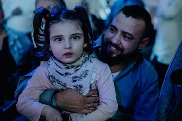 La noche no giró en torno a celebridades, sino al agradecimiento, la cercanía y el espíritu solidario que definen a la fundación desde hace ya una década.