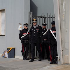 Detienen a la hermana del ‘último padrino’ de la Mafia