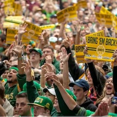 ¿Qué es el draft de expansión de la NBA? Así ficharían jugadores Seattle o Las Vegas si entrasen en la liga