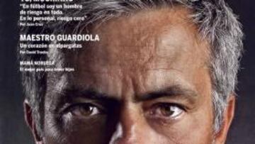 "Yo habría ofrecido a Guardiola diez años"