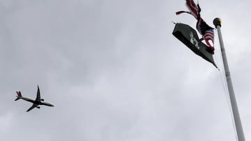 Transportation Secretary Sean Duffy said that a “small fraction” of controllers were “lashing out” due to the shutdown.