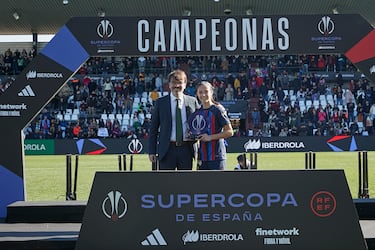 Gir¨¢ldez: ¡°Queremos aumentar la distancia¡±