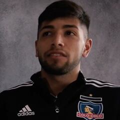 "Dos horas a clases": los duros inicios de Jeyson Rojas entre San Javier y Macul