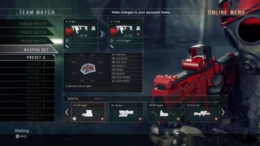 Resident Evil Umbrella Corps: Nuevos detalles