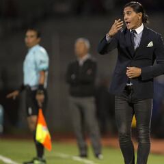 Palencia: "Los jugadores estaban a muerte conmigo"