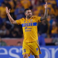 Pachuca vs Tigres, summary: Luna, score, goals & highlights | Campeón de Campeones 2023
