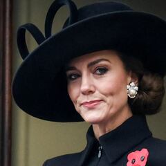¿Qué es la quimioterapia preventiva, el tratamiento contra el cáncer al que se ha sometido Kate Middleton?
