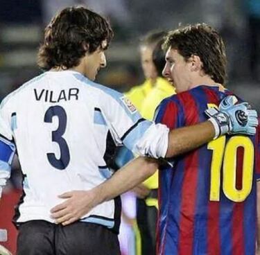 El pasado de figura en México del DT que se despide de La Calera: “Fueron 16 años”