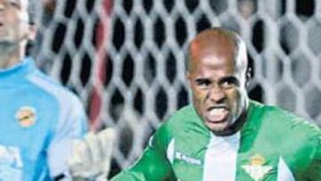 <b>DEFINITIVO. </b>El partido del Nàstic en el Nou Estadi de Tarragona supuso el punto y final de Javier Irureta en el Betis.