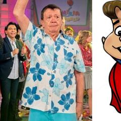 Adiós Superman: Así suena la canción con la que Chabelo despedía sus programas