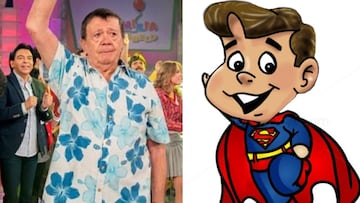 Adiós Superman: Así suena la canción con la que Chabelo despedía sus programas