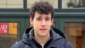 Visita un bar de Bilbao “un poco raro” que “tiene el mejor café de España”: “Al entrar parece que estás en Granada”