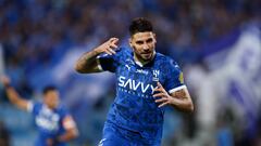 Bono, Koulibaly, Cancelo, Mitrovic e Inzaghi en el banquillo... los peligros del rival del Real Madrid en el estreno del Mundial