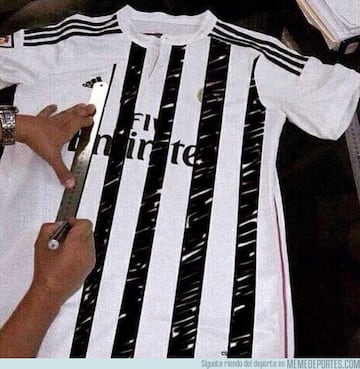 Los memes más divertidos tras el fichaje de Cristiano por la Juve