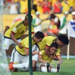 Así regresan las figuras de la Selección a sus clubes