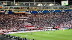 Cuándo es el Gimnasia - Estudiantes: fecha y horario del Clásico Platense en la Liga Argentina