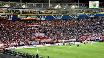 Cuándo es el Gimnasia - Estudiantes: fecha y horario del Clásico Platense en la Liga Argentina