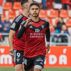 El Rizespor acuerda con Las Palmas el fichaje de Óscar Pinchi