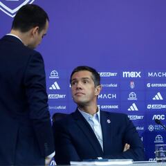 Aseguran que la U cambia de dueño y el club irrumpe emitiendo un comunicado