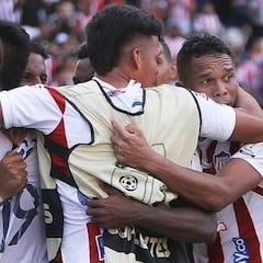 Junior vence a La Equidad en su primer triunfo del año