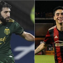 Atlanta United con la plantilla más cara de la final de la MLS