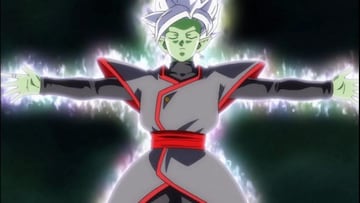 Fused Zamasu, confirmado para Dragon Ball FighterZ