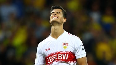 “Stiller, ¿voy yo al Madrid y te vas tú?”