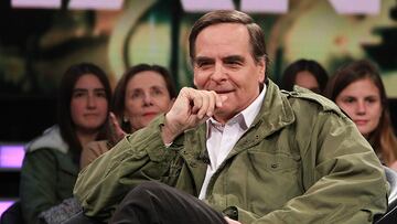 Dan a conocer el fallo contra Felipe Berríos: sorpresiva resolución por abuso sexual